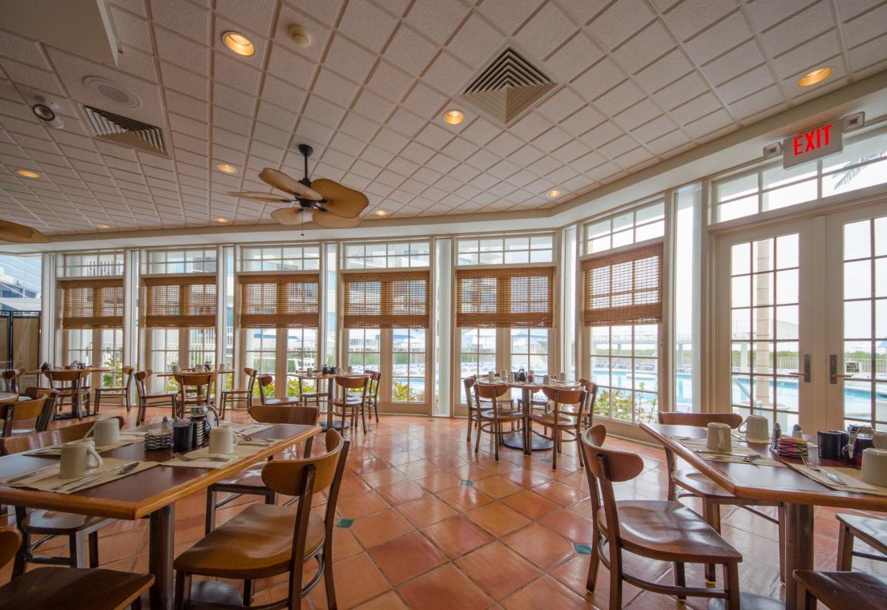 Pan American Oceanfront Hotel Wildwood Crest