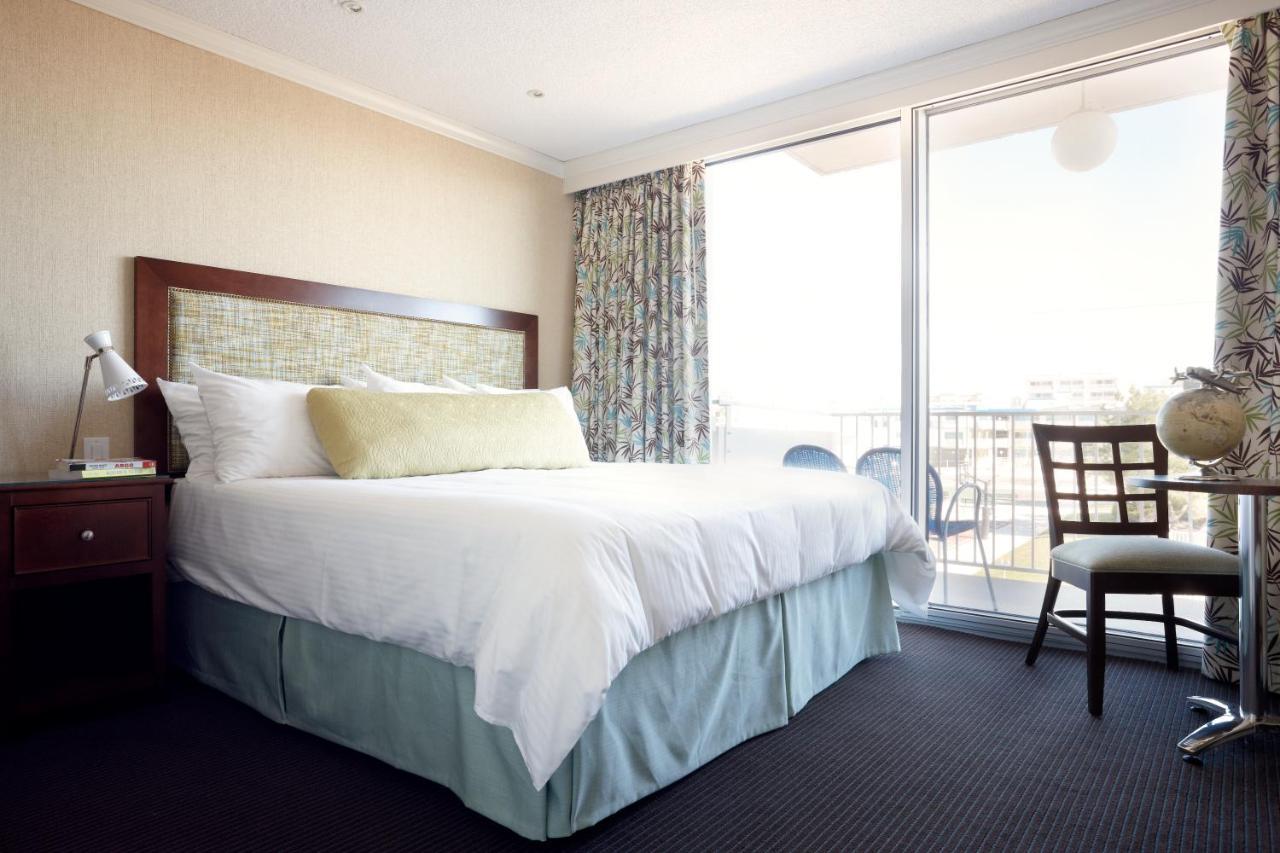 Pan American Oceanfront Hotel Wildwood Crest