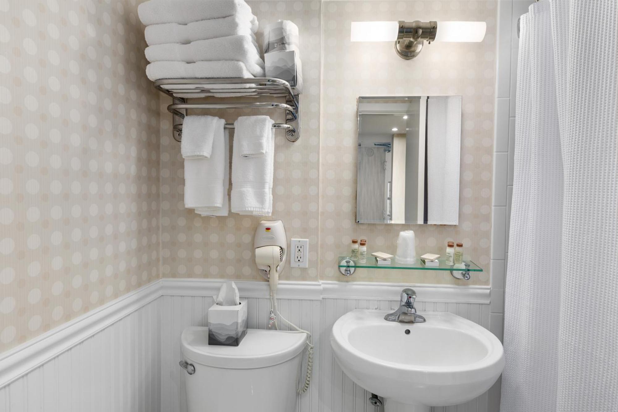 Pan American Oceanfront Hotel Wildwood Crest