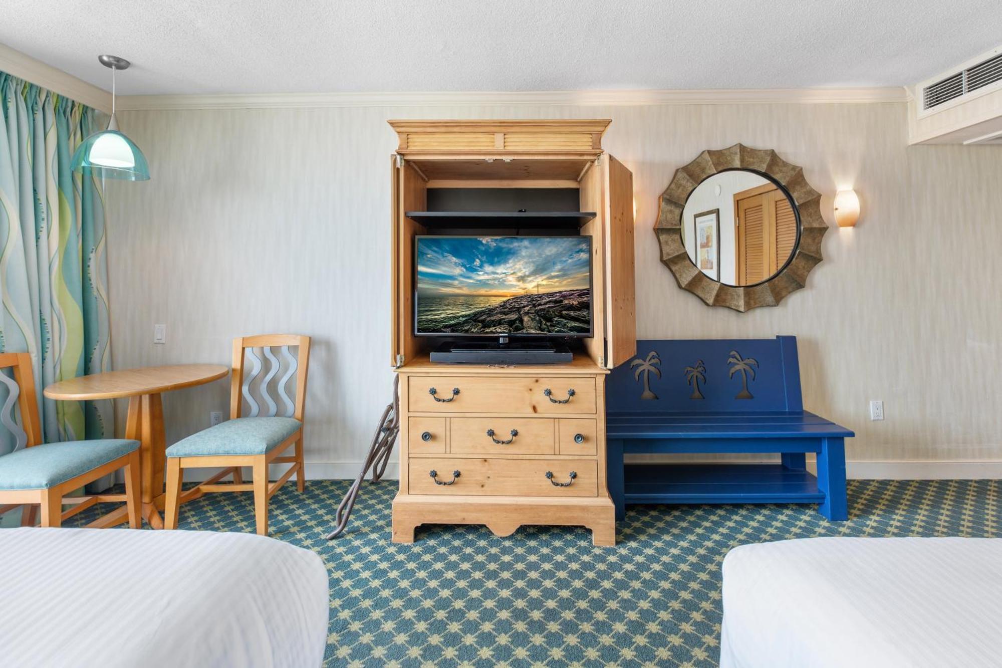 Pan American Oceanfront 3*
