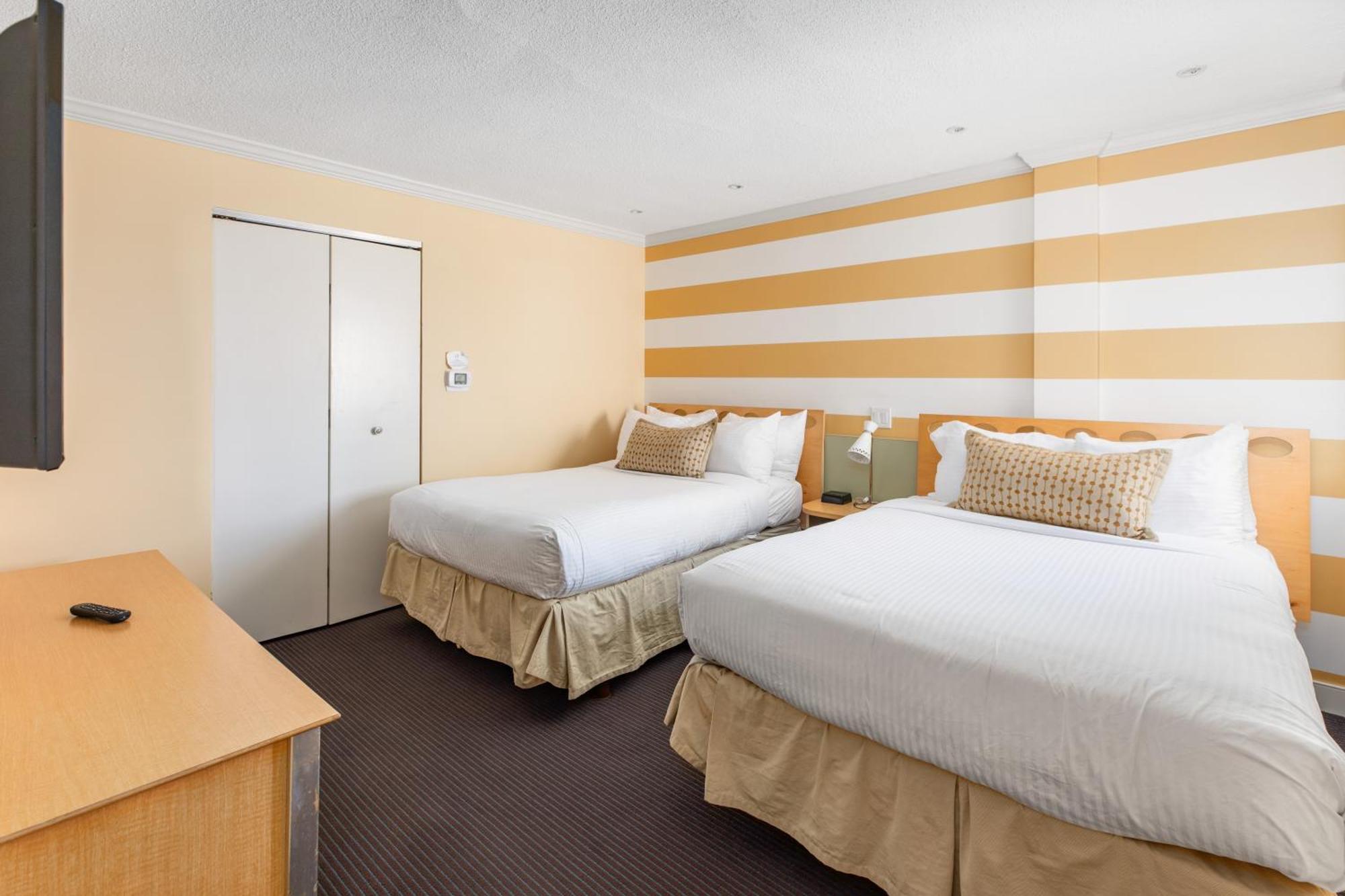 Hotel Pan American Oceanfront Wildwood Crest
