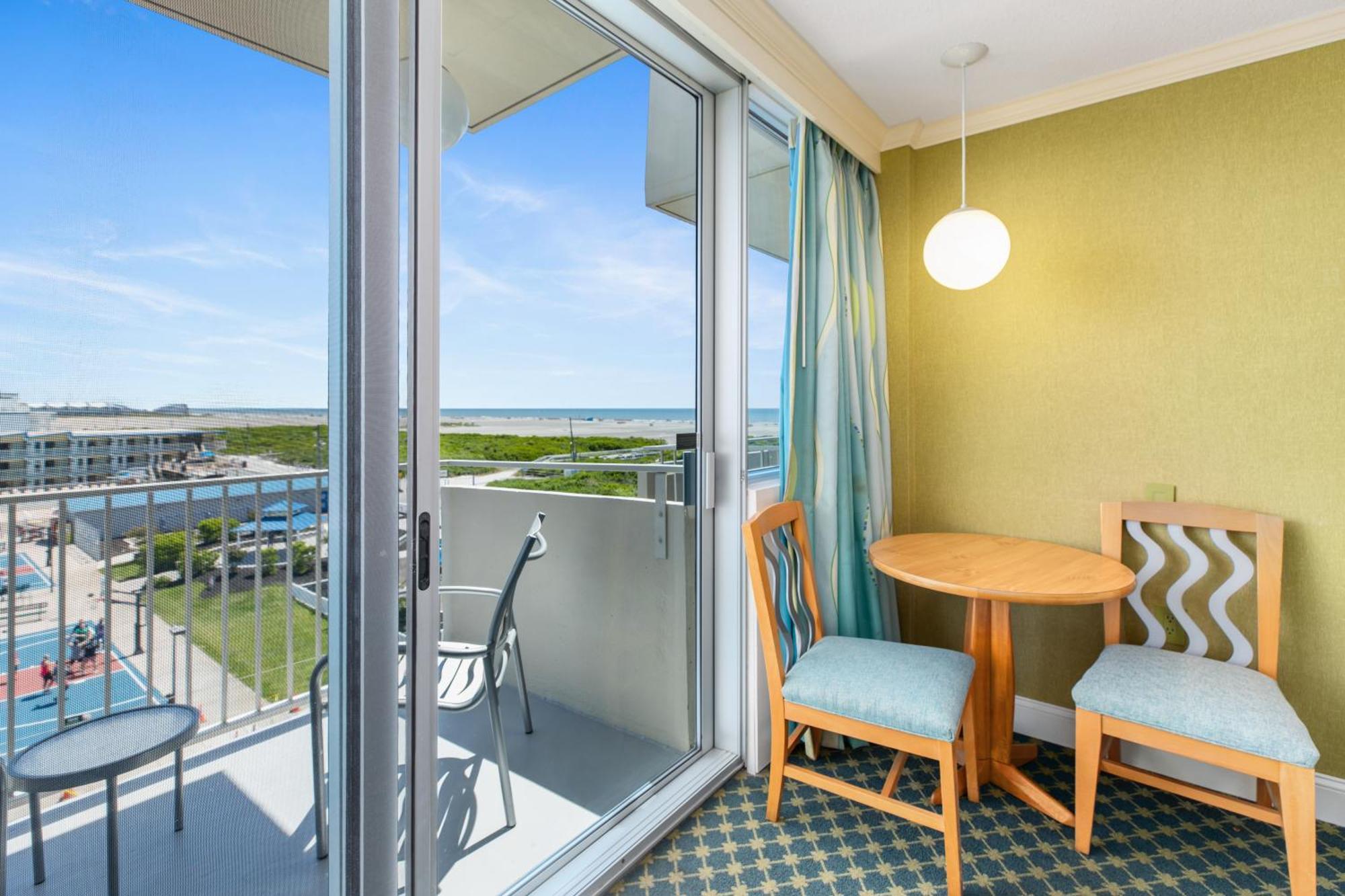 Pan American Oceanfront Hotel 3*