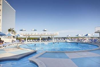 Pan American Oceanfront Wildwood Crest