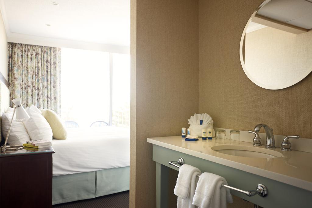 Hotel Pan American Oceanfront 3*